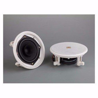 P. Audio PCS-5FN Diffusore tondo Full Range 40W