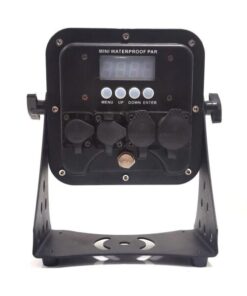 PLS Professional EP9X15-IP Faro con 9 Led da 15W RGBW 4in1 IP65