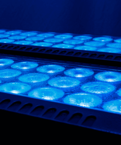 PR Lighting PR-6262 ARC LED 1572