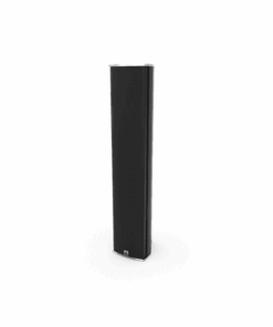 Pan Acoustic P04-Pi 2-way passive column compact loudspeaker