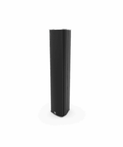 Pan Acoustic P04-Pi 2-way passive column compact loudspeaker