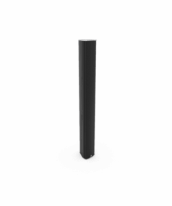 Pan Acoustic P8-15-Pi 2-way passive column compact loudspeaker