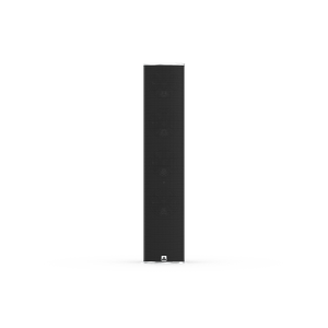 Pan Acoustic PB-04 Compact Active digitally controllable column speaker