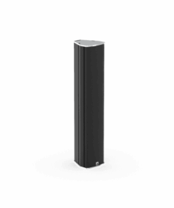 Pan Acoustic PB-04 Compact Active digitally controllable column speaker