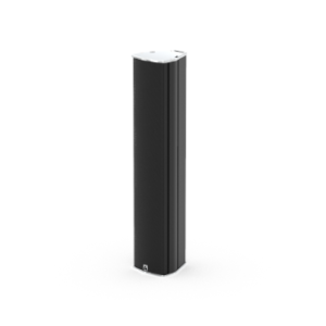 Pan Acoustic PB-04 Compact Active digitally controllable column speaker