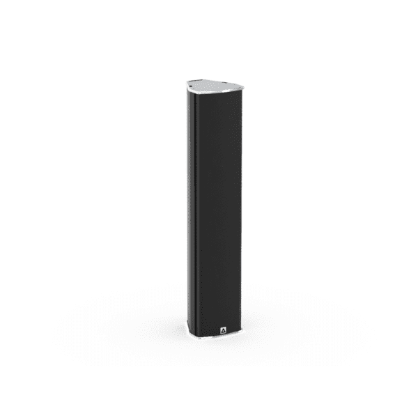 Pan Acoustic PB-04 Compact Active digitally controllable column speaker