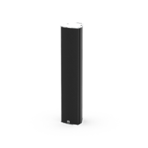 Pan Acoustic PB-04-PPL Compact Active digitally controllable column speaker Power-Line