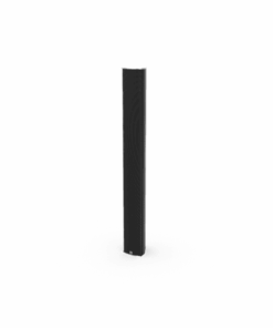 Pan Acoustic PB-08 Compact Active digitally controllable column speaker