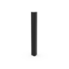 Pan Acoustic PB-15-PPL Compact Active digitally controllable column speaker Power-Line