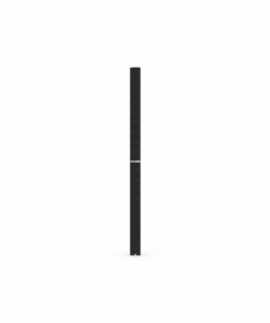 Pan Acoustic PB-16-PPL Compact Active digitally controllable column speaker Power-Line-copy