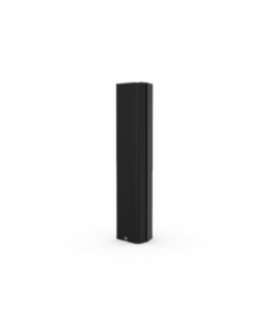 Pan Acoustic PB-224 Column active digitally controllable