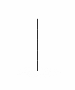 Pan Acoustic PB-40 Compact Active digitally controllable column speaker