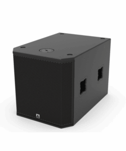 Pan Acoustic PBS-118 Active subwoofer