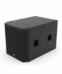 Pan Acoustic PBS-118 Active subwoofer