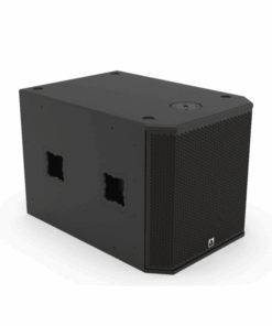Pan Acoustic PBS-118 Active subwoofer