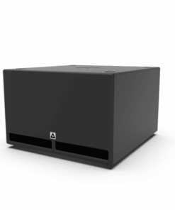 Pan Acoustic PBS-208 Active subwoofer