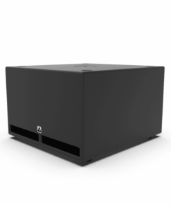 Pan Acoustic PBS-208 Active subwoofer