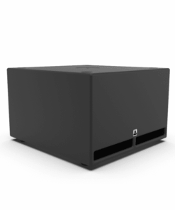 Pan Acoustic PBS-208 Active subwoofer