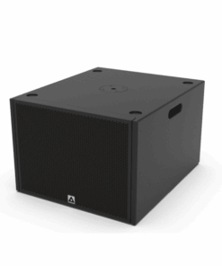 Pan Acoustic PS-112 Passive Subwoofer