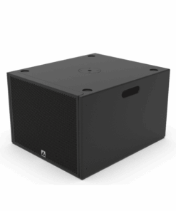 Pan Acoustic PS-112 Passive Subwoofer