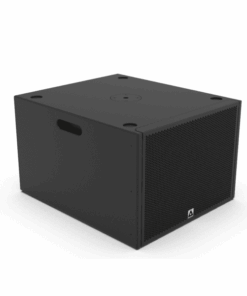 Pan Acoustic PS-112 Passive Subwoofer