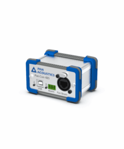 Pan Acoustic PanCon Blue RS 485 Network adapter USB - RS 485 converter