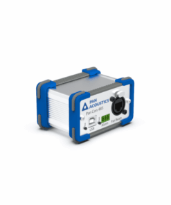 Pan Acoustic PanCon Blue RS 485 Network adapter USB - RS 485 converter