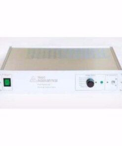 Pan Acoustic Powerline CCU 2-2 Central control unit for Pan Powerline system