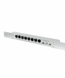 Pan Acoustic Powerline CCU 4-4 Central control unit for Pan Powerline system