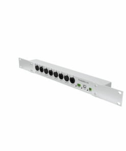 Pan Acoustic Powerline CCU 4-4 Central control unit for Pan Powerline system