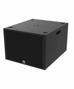 Pan Acoustic SW-112SP Active subwoofer