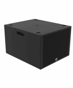 Pan Acoustic SW-112SP Active subwoofer