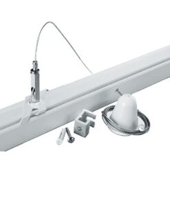 PowerTRACK BE-CS Cavo di sospensione EZCLICK