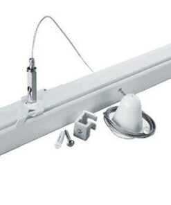 PowerTRACK BE-CS Cavo di sospensione EZCLICK