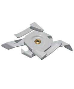 PowerTRACK BE-FS Fissaggio a soffitto EZCLICK