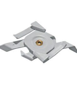 PowerTRACK BE-FS Fissaggio a soffitto EZCLICK