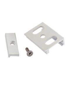 PowerTRACK BE-PS Placca di montaggio a soffitto