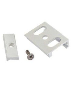 PowerTRACK BE-PS Placca di montaggio a soffitto
