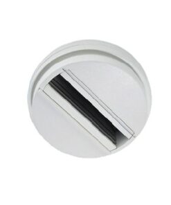 PowerTRACK BE-PSU placca a soffitto unipunto