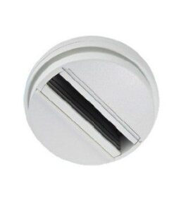 PowerTRACK BE-PSU placca a soffitto unipunto