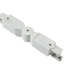 PowerTRACK BE-RV Connettore con angolo variabile