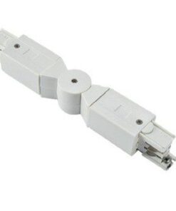 PowerTRACK BE-RV Connettore con angolo variabile