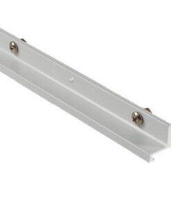 PowerTRACK BE-SA Staffa Accoppiamento e sospensione