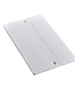 PowerTRACK BEI-CRC Coperchio per connessione centrale