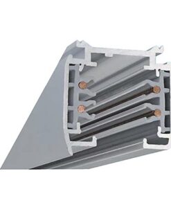 PowerTRACK BES-3F Binario elettrificato da superficie 3 circuiti