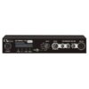 QLab ASM-200N Ampliﬁcatore/Mixer digitale Stereo compatto Multiuso con Bluetooth e lettore MP3 su USB /SD card