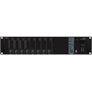 QLab MA8148 Mixer/Amplificatore/Matrix da 1x480W a 1 Zona
