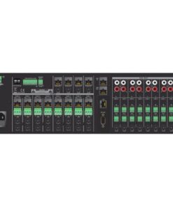 QLab MTX88 Matrice Audio 8 In/8 Out