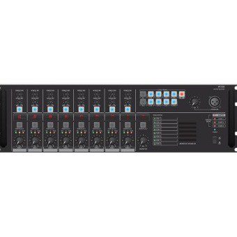QLab MTX88 Matrice Audio 8 In/8 Out