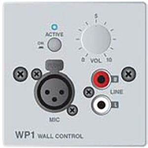 QLab WP1 Pannello di controllo remoto